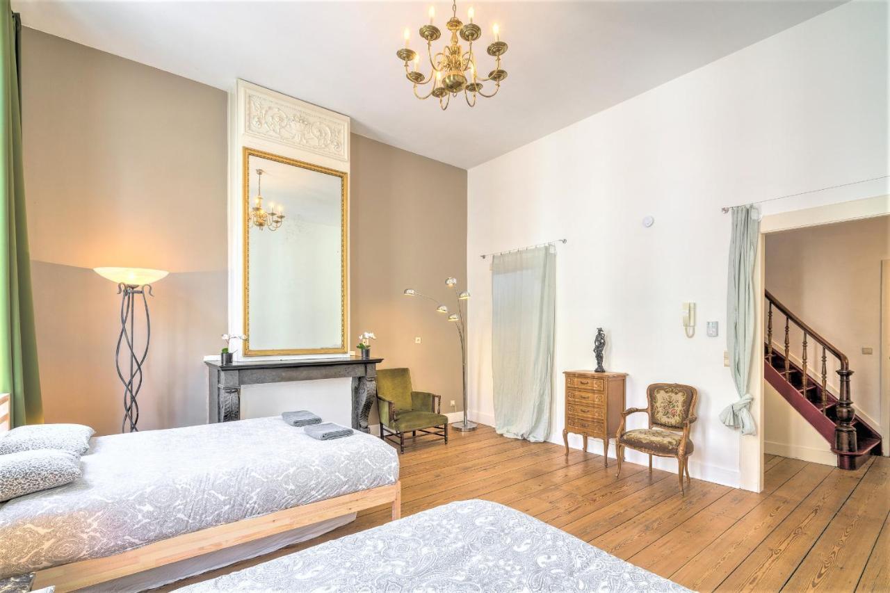 The Capital Street Triplex Appartamento Anversa