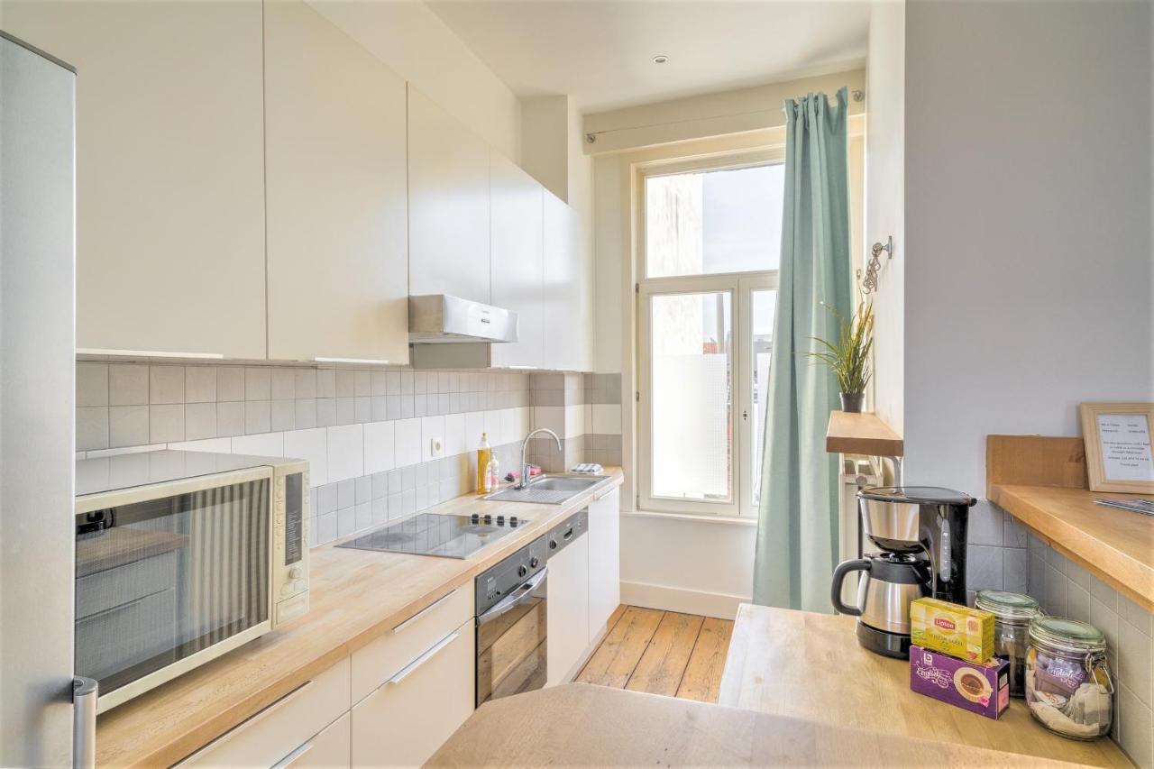 Appartamento The Capital Street Triplex