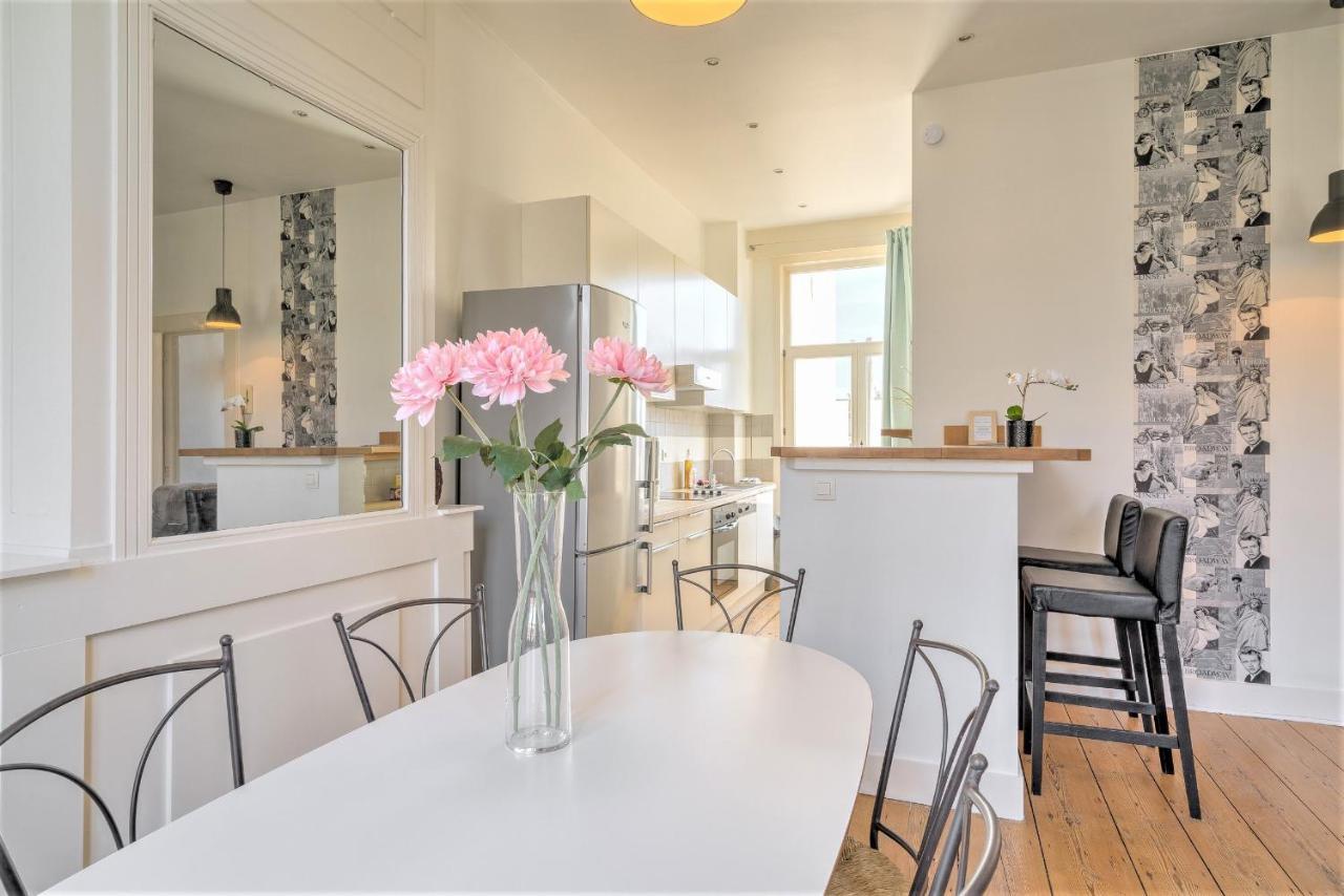 The Capital Street Triplex Appartamento *
