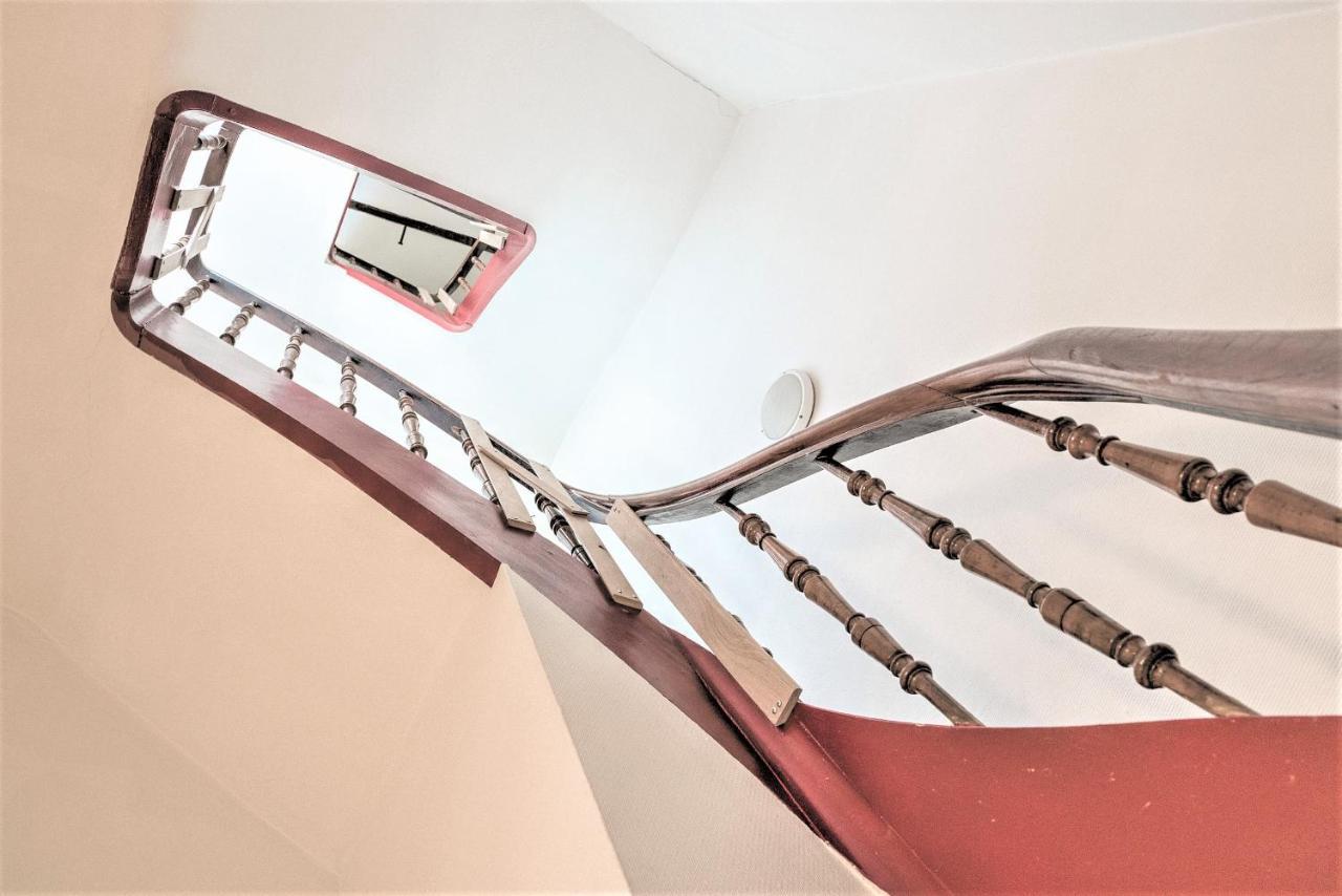 Appartamento The Capital Street Triplex Anversa
