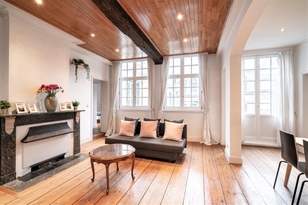 The Capital Street Triplex Appartamento Anversa