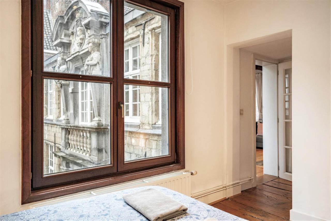 The Capital Street Triplex Appartamento