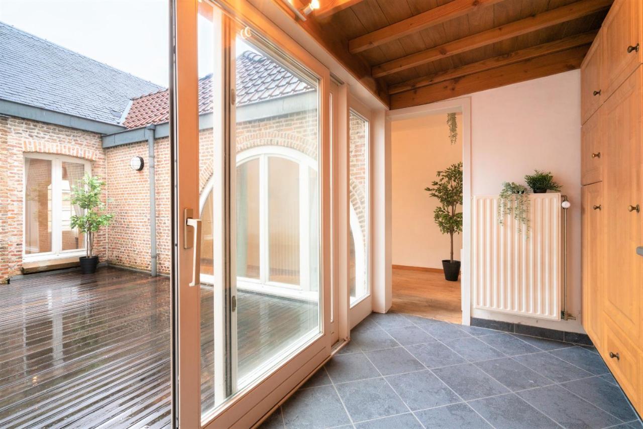 The Capital Street Triplex Appartamento Anversa