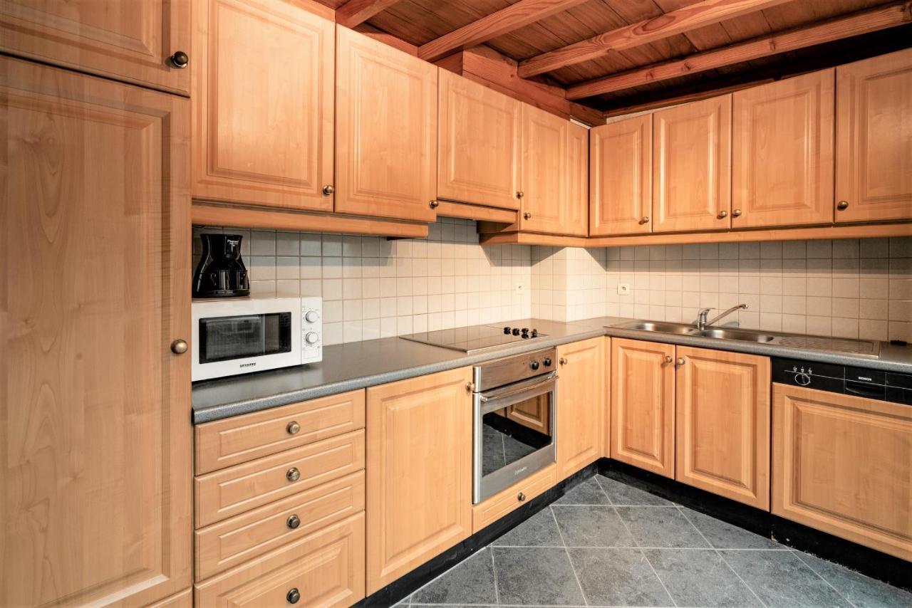 Appartamento The Capital Street Triplex *