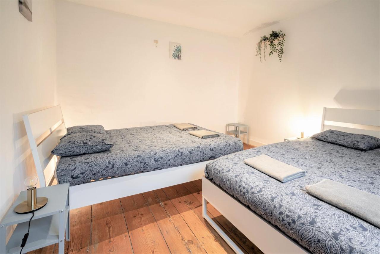 Appartamento The Capital Street Triplex