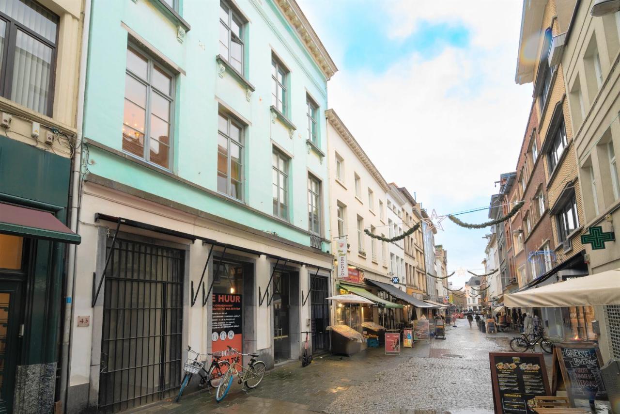 The Capital Street Triplex Appartamento