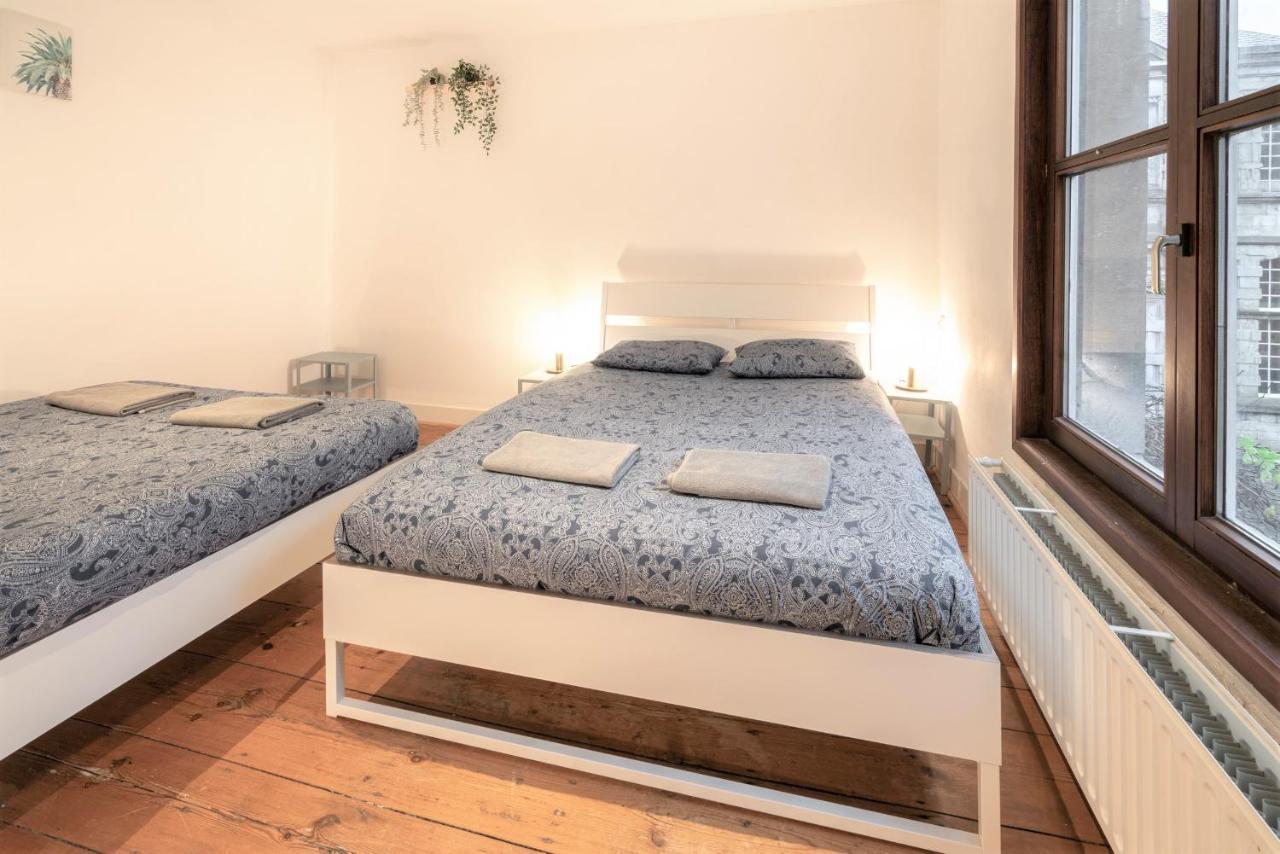 Appartamento The Capital Street Triplex Anversa