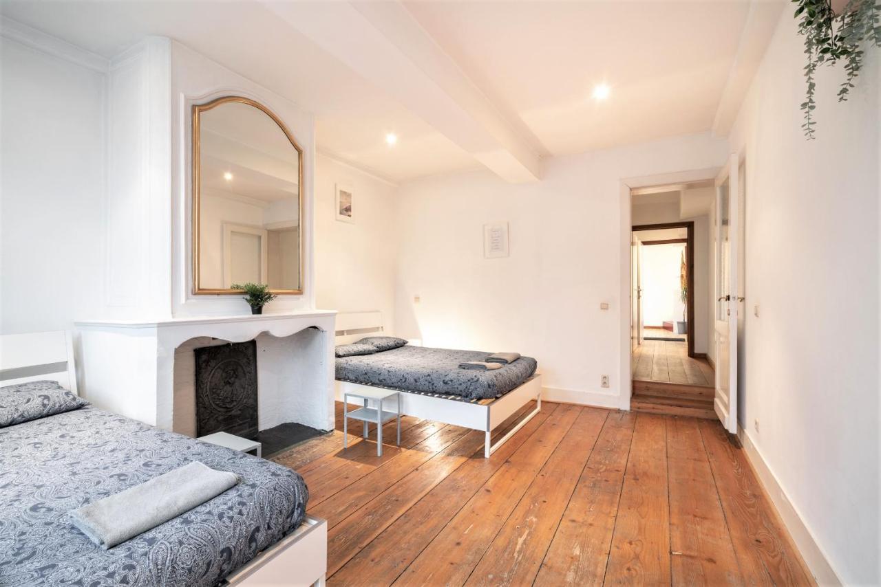 The Capital Street Triplex Appartamento *